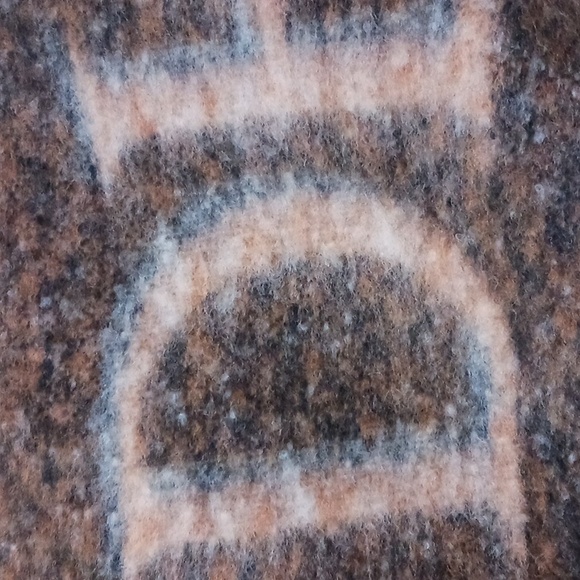 SPRIGS INSPIRATIONAL OVERSIZE SCARF DREAM - Picture 7 of 7